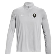 NDL - UA Men's Team Tech 1/4 Zip