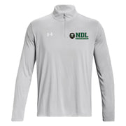NDL - UA Men's Team Tech 1/4 Zip