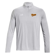 BGSA - Men's Team Tech 1/4 Zip