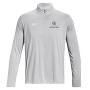 CND - Men's Team Tech LS 1/4 Zip