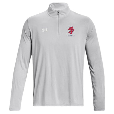 LCC - UA Regular Tech Team 1/4 Zip (Co-Curricular)