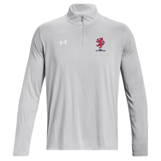 LCC - UA Regular Tech Team 1/4 Zip (Co-Curricular)