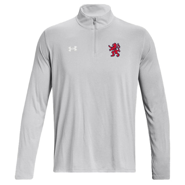 LCC - UA Regular Tech Team 1/4 Zip