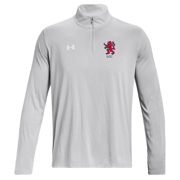LCC - UA Regular Tech Team 1/4 Zip