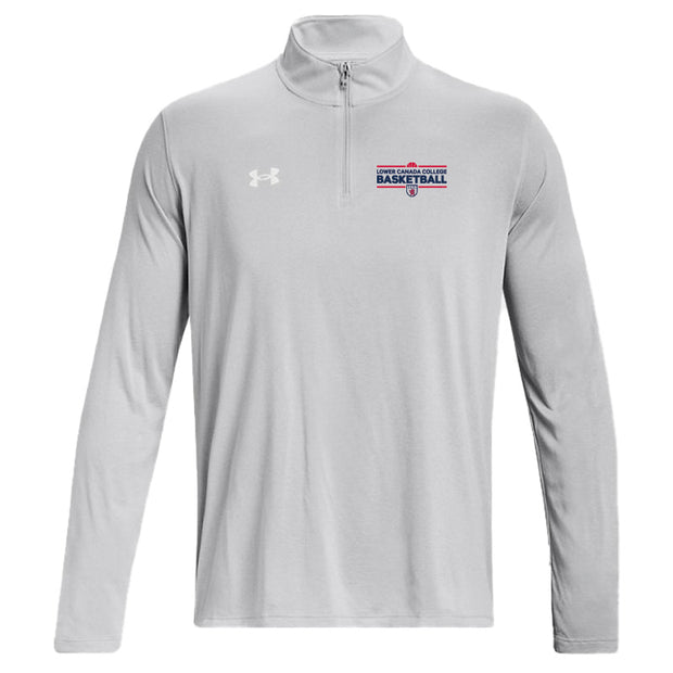 LCC - UA Regular Tech Team 1/4 Zip