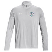 LCC - UA Regular Tech Team 1/4 Zip