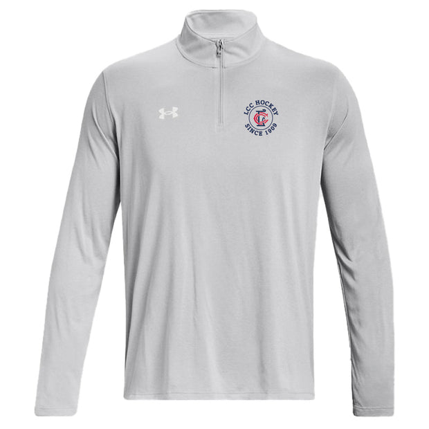 LCC - UA Regular Tech Team 1/4 Zip