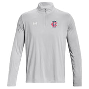 LCC - UA Regular Tech Team 1/4 Zip