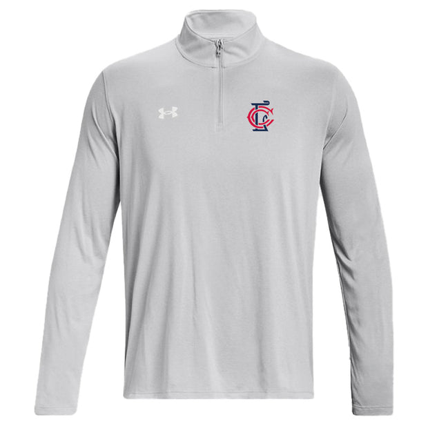 LCC - UA Regular Tech Team 1/4 Zip