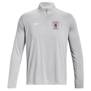 LCC - UA Regular Tech Team 1/4 Zip