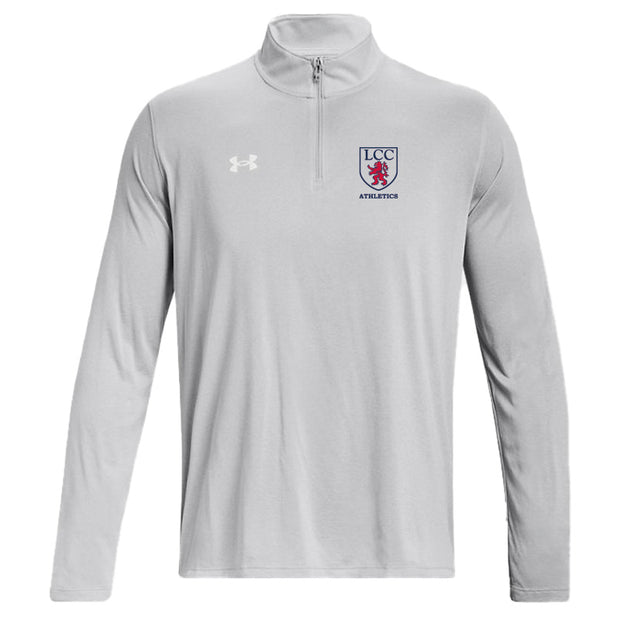 LCC - UA Regular Tech Team 1/4 Zip