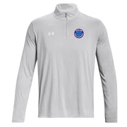 ABA - UA Men's Team Tech 1/4 Zip