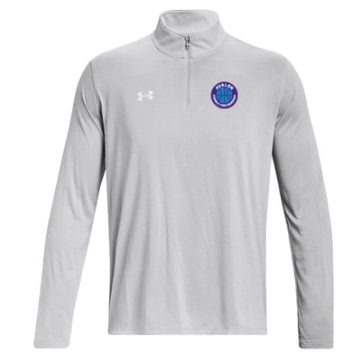 ABA - UA Men's Team Tech 1/4 Zip