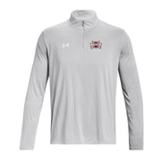 APR - UA Men's Team Tech 1/4 Zip