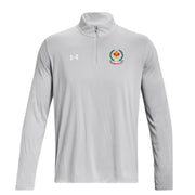 AWRC - UA Men's Team Tech  1/4 Zip