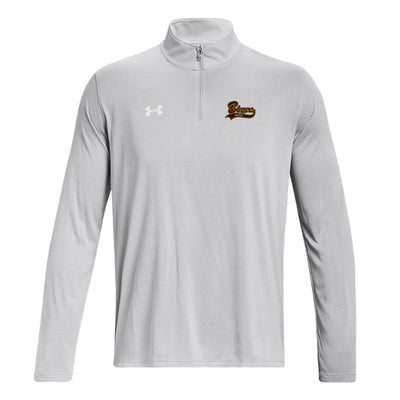 BGSA - UA Men's Team Tech 1/4 Zip