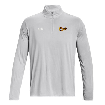 BGSA - UA Men's Team Tech 1/4 Zip