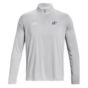 EOS - UA Men's Team Tech LS 1/4 Zip