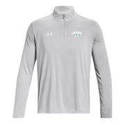 GCLS - UA Men's Team Tech LS 1/4 Zip