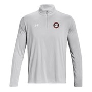 NGSM - Men's Team Tech LS 1/4 Zip