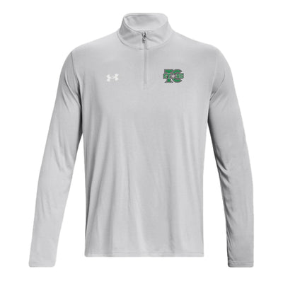 TCMH - UA Men's Tech Team 1/4 Zip