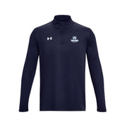 CBC - UA Men's Team Tech LS 1/4 Zip