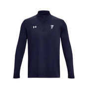 CBC - UA Men's Team Tech LS 1/4 Zip