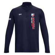 CFDL - UA Men's Team Tech 1/4 Zip