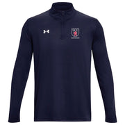 LCC - UA Regular Tech Team 1/4 Zip (Your Sport)