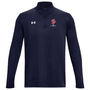 LCC - UA Regular Tech Team 1/4 Zip (Co-Curricular)