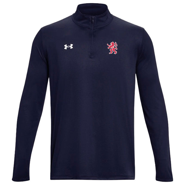 LCC - UA Regular Tech Team 1/4 Zip