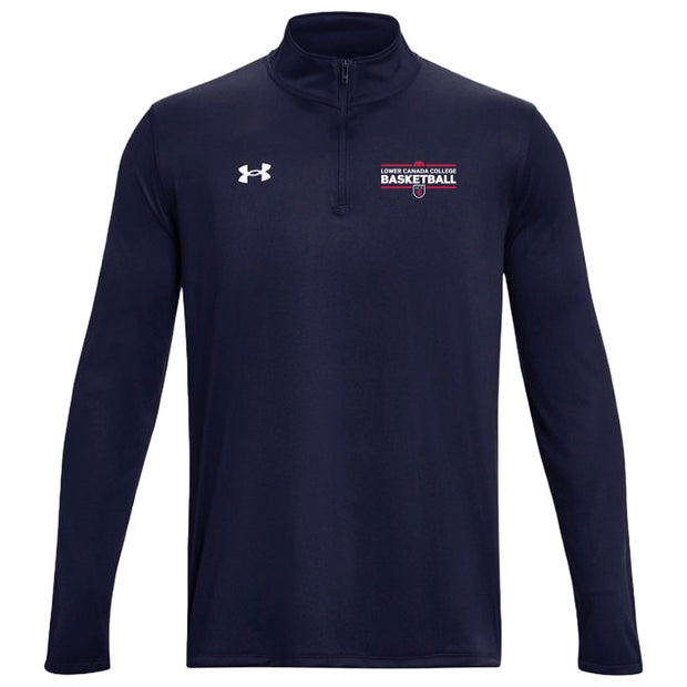 LCC - UA Regular Tech Team 1/4 Zip