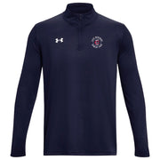 LCC - UA Regular Tech Team 1/4 Zip