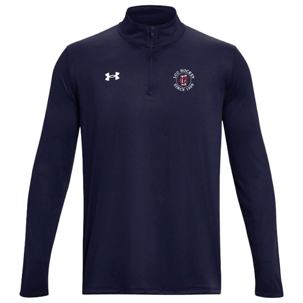 LCC - UA Regular Tech Team 1/4 Zip