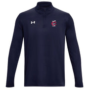 LCC - UA Regular Tech Team 1/4 Zip