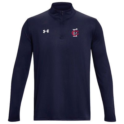 LCC - UA Regular Tech Team 1/4 Zip
