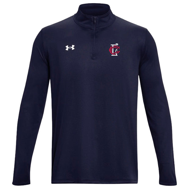 LCC - UA Regular Tech Team 1/4 Zip
