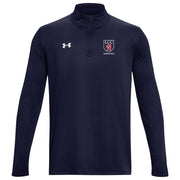 LCC - UA Regular Tech Team 1/4 Zip