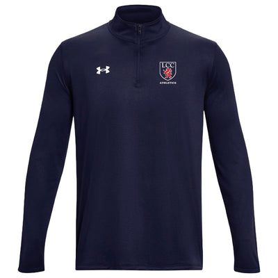 LCC - UA Regular Tech Team 1/4 Zip