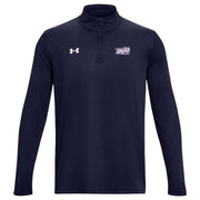 LHJQ - UA Men's Team Tech LS 1/4 Zip