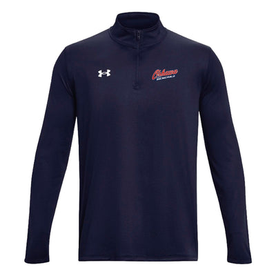 OLG - UA Men's Team Tech 1/4 Zip
