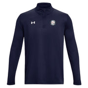 TBC - UA Men's Team Tech 1/4 Zip