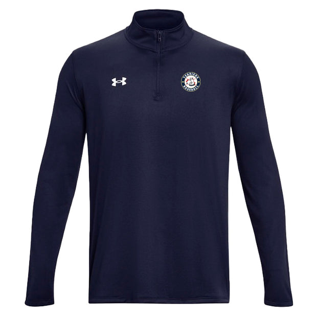 TBC - UA Men&