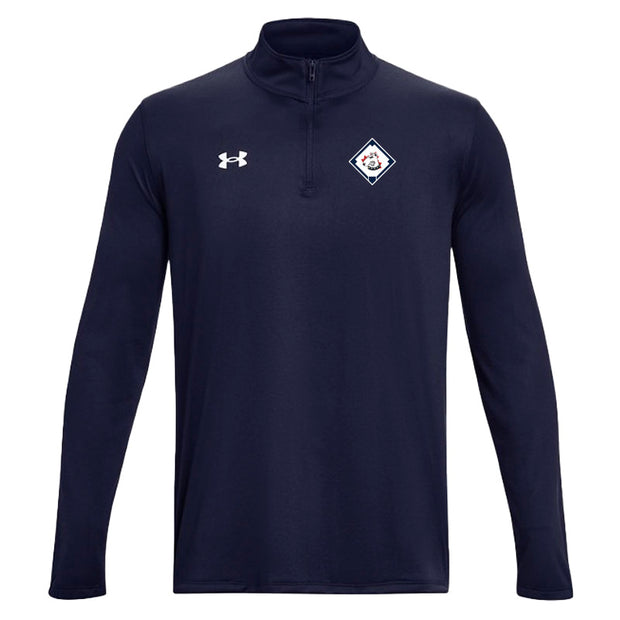 TBC - UA Men&