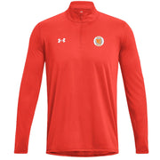 EL - UA Men's Tech Team 1/4 Zip