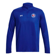 KBA - Men's Team Tech LS 1/4 Zip