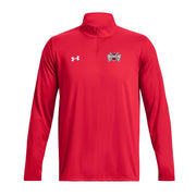 APR - UA Men's Team Tech 1/4 Zip