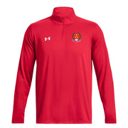 AWRC - UA Men's Team Tech  1/4 Zip