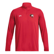 CCC - UA Men's Team Tech 1/4 Zip