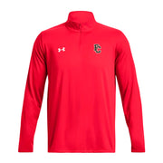 FCLL - UA Men's Team Tech LS 1/4 Zip